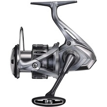 Катушка SHIMANO Nasci FC C2000S 5+1BB 5.0:1 (NASC2000SFC)