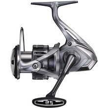 Котушка SHIMANO Nasci FC C3000 5+1BB 5.0:1 (NASC3000FC)