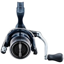 Котушка Shimano Catana FE BLK+PP line 2500+PowerPro 0.15 мм (CAT2500FEB15)