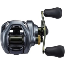 Котушка Shimano Curado DC 151 6+1BB 6.2:1 (CUDC151)