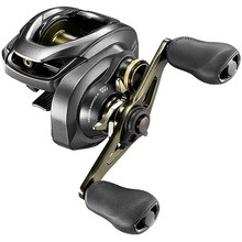 Котушка Shimano Curado DC 201 HG 6+1BB 7.4:1 (CUDC201HG)