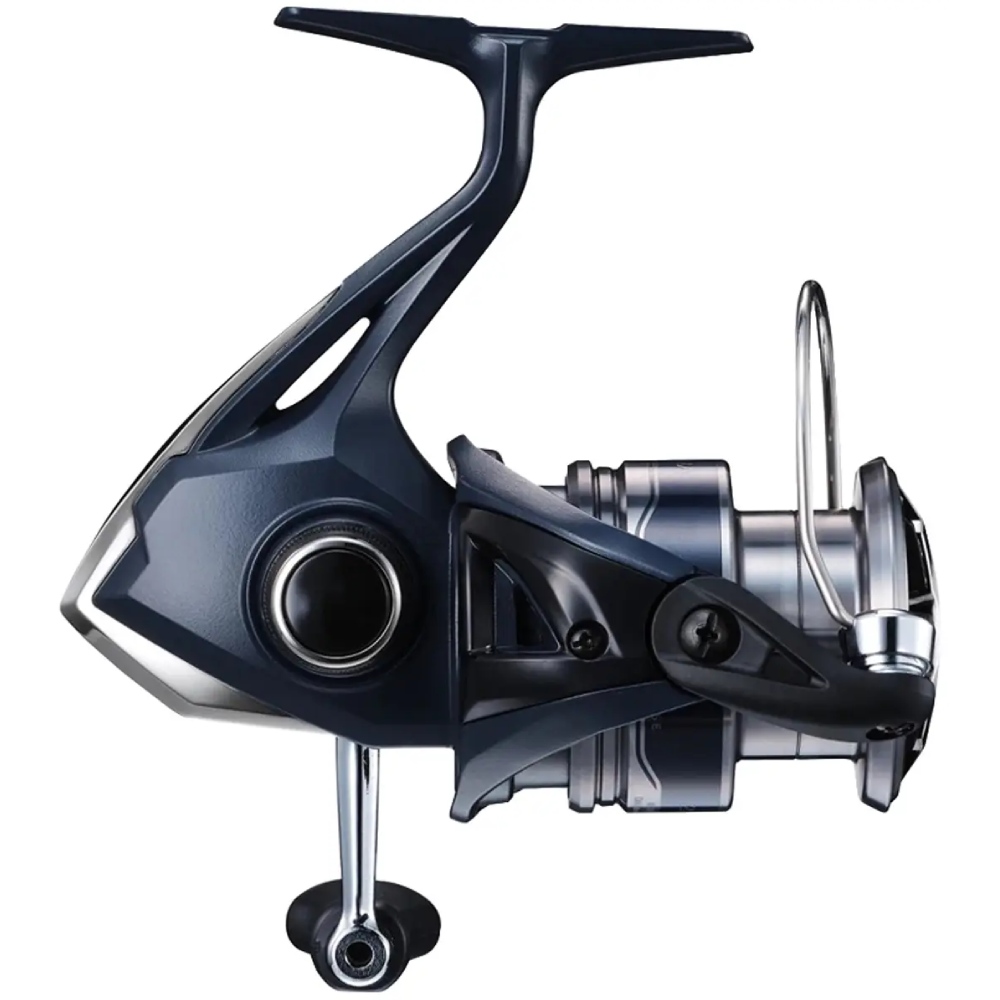 Котушка Shimano Catana FE C3000 3+1BB 5.0:1 (CATC3000FE) Типорозмір 3000