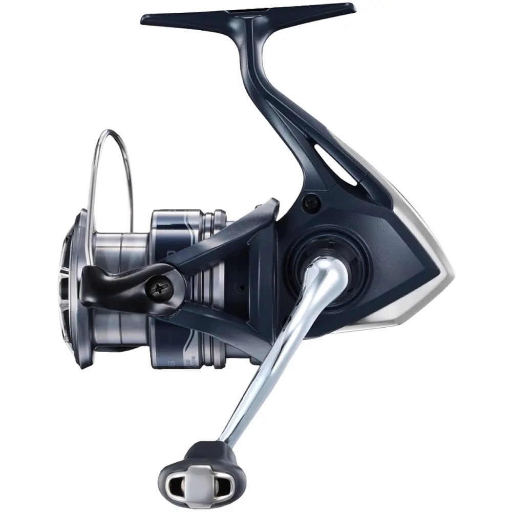 Котушка Shimano Catana FE C3000 3+1BB 5.0:1 (CATC3000FE)