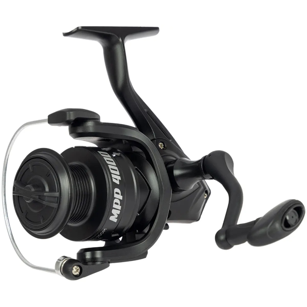 Котушка X-FISH MPP 4000 1+1BB (1917.04.13)