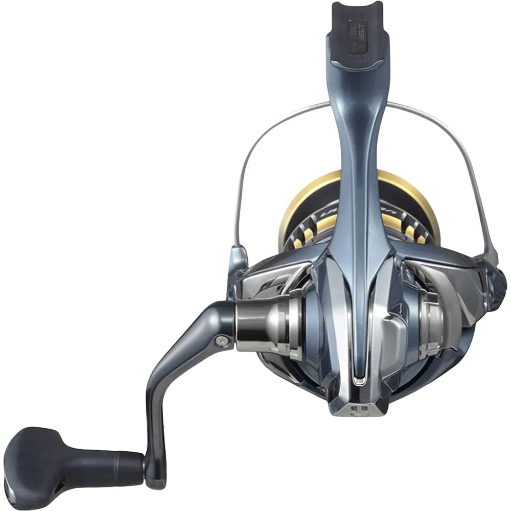 Котушка SHIMANO Ultegra FC 4000 5+1BB 5.3:1 (ULT4000FC) Вага 270