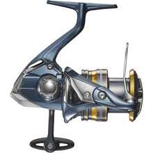 Котушка SHIMANO Ultegra FC 4000 XG 5+1BB 6.2:1 (ULT4000XGFC)