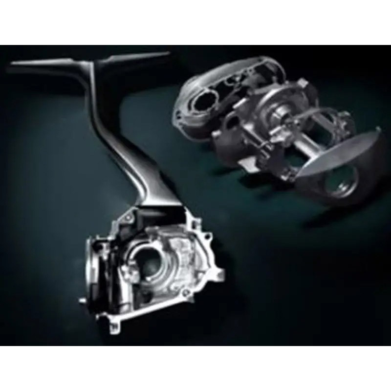 Покупка Котушка SHIMANO Ultegra FD 2500 5+1BB 5.3:1 (ULT2500D)