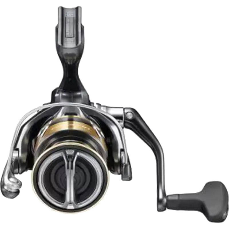 Котушка SHIMANO Ultegra FD 4000 5+1BB 5.3:1 (ULT4000D) Тип безінерційні
