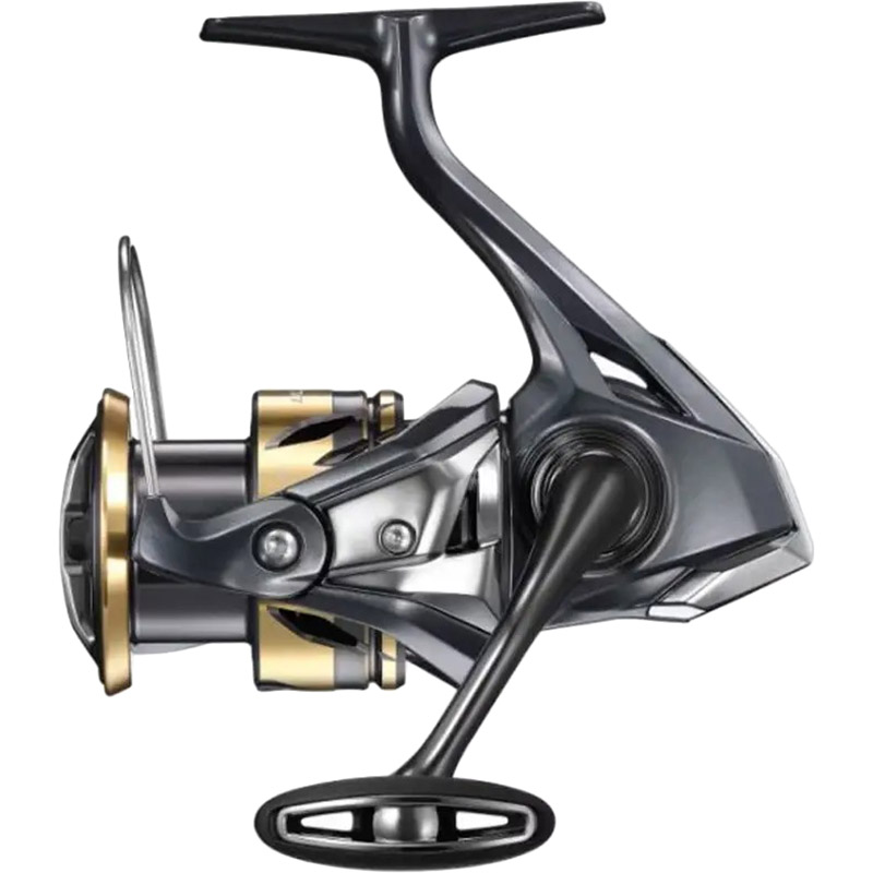 Котушка SHIMANO Ultegra FD 4000 5+1BB 5.3:1 (ULT4000D)