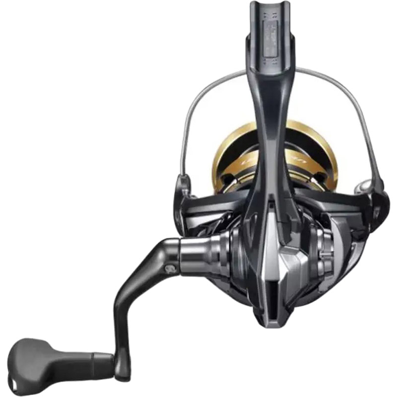 Котушка SHIMANO Ultegra FD 4000 5+1BB 5.3:1 (ULT4000D) Вага 265