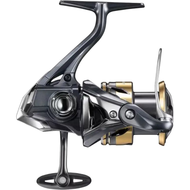 Котушка SHIMANO Ultegra FD 4000 5+1BB 5.3:1 (ULT4000D) Типорозмір 4000