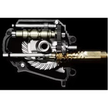 Котушка SHIMANO Ultegra FD 4000 5+1BB 5.3:1 (ULT4000D)
