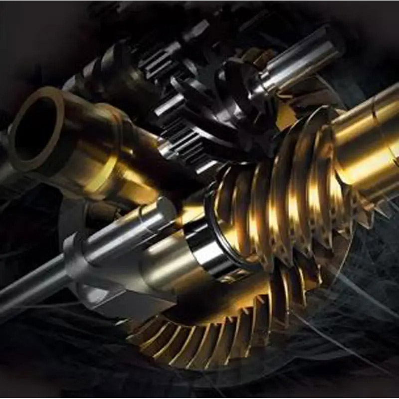 Зображення Котушка SHIMANO Ultegra FD C3000 5+1BB 6.0:1 (ULTC3000D)