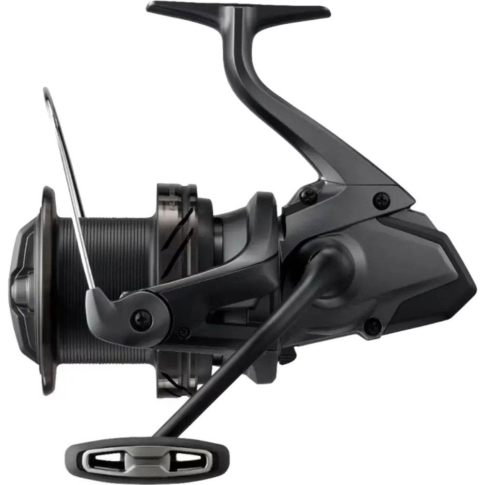 Катушка SHIMANO Ultegra XR XTD 14000 5+1BB 4.3:1 (ULTXR14000XTD)