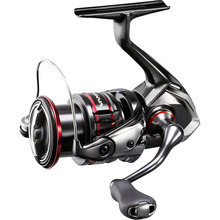 Котушка SHIMANO Vanford С2000S 7+1BB 5.1:1 (VFC2000SF)