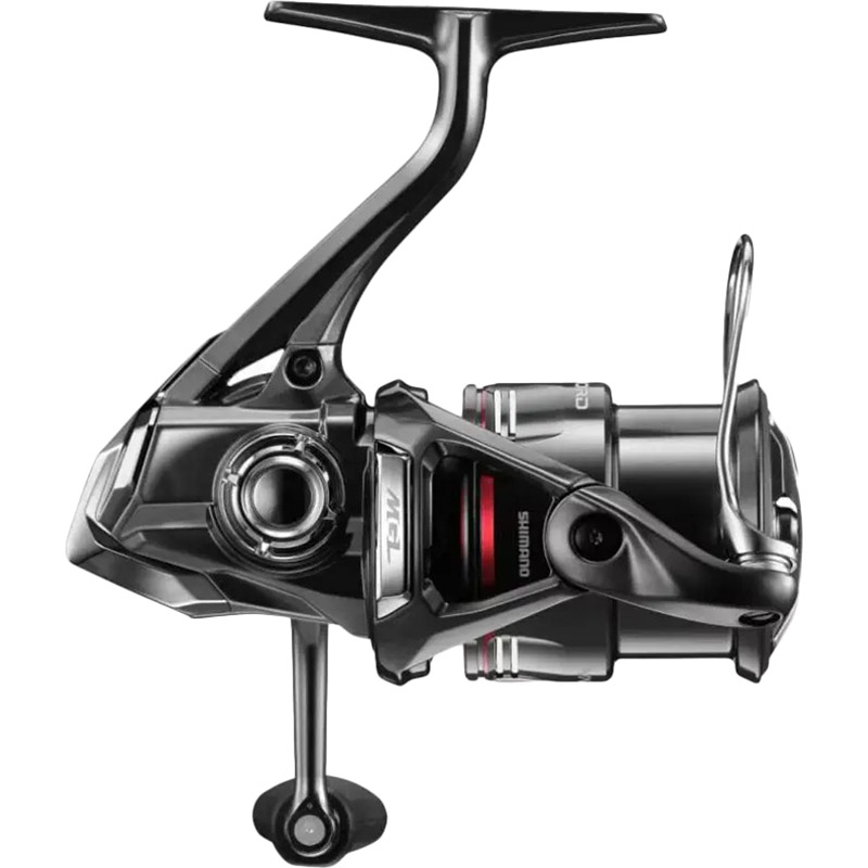 Котушка SHIMANO Vanford FA 2500 7+1BB 5.1:1 (VF2500A) Типорозмір 2500