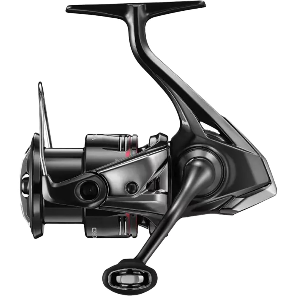 Котушка SHIMANO Vanford FA 2500 7+1BB 5.1:1 (VF2500A)