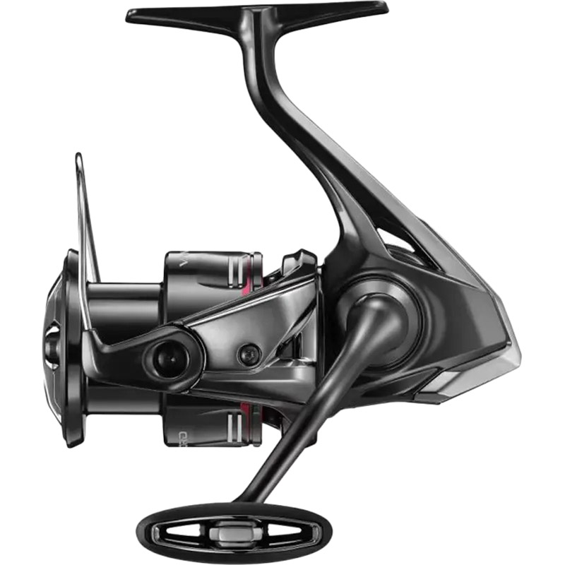 Катушка SHIMANO Vanford FA 4000 7+1BB 5.3:1 (VF4000A)