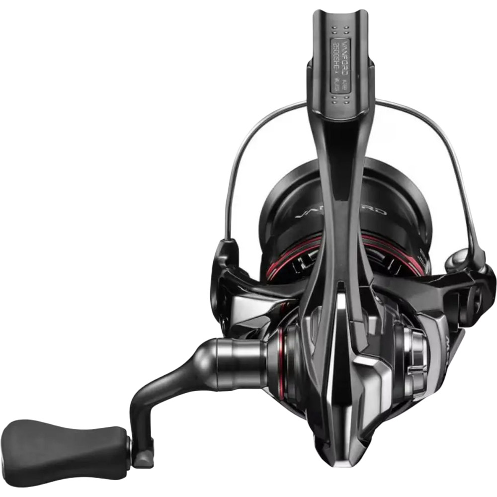 Котушка SHIMANO Vanford FA C2000S 7+1BB 5.1:1 (VFC2000SA) Типорозмір 2000S