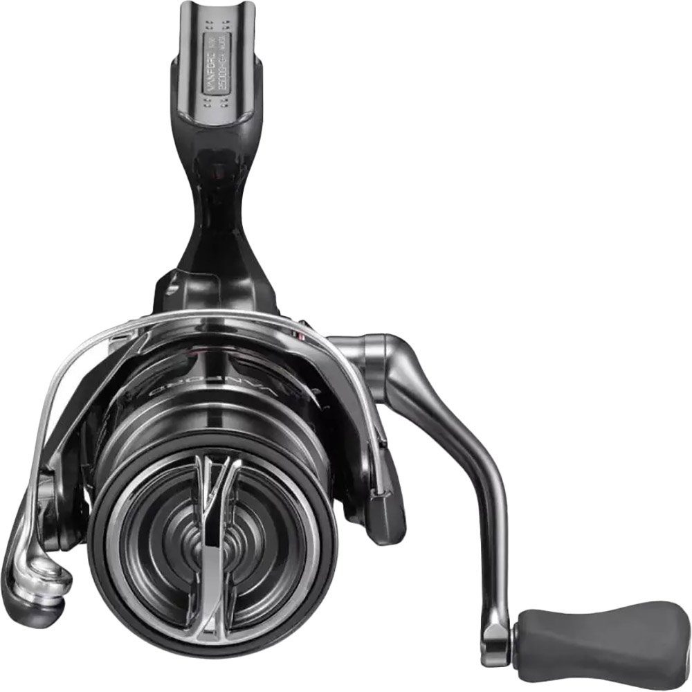 Котушка SHIMANO Vanford FA C2500S 7+1BB 5.1:1 (VFC2500SA) Тип спінінгові
