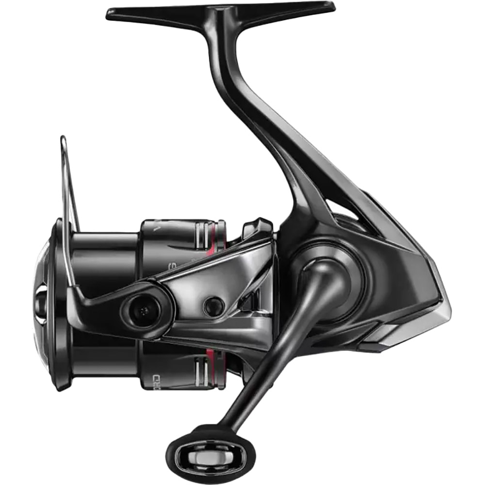 Котушка SHIMANO Vanford FA C2500S 7+1BB 5.1:1 (VFC2500SA)