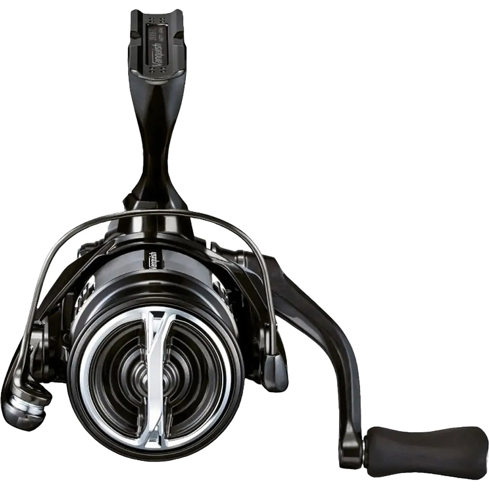 Котушка SHIMANO Vanquish FC 4000 XG 11+1BB (VQ4000XGC) Тип спінінгові