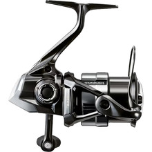 Котушка SHIMANO Vanquish FC C2500S XG 11+1BB (VQC2500SXGC)
