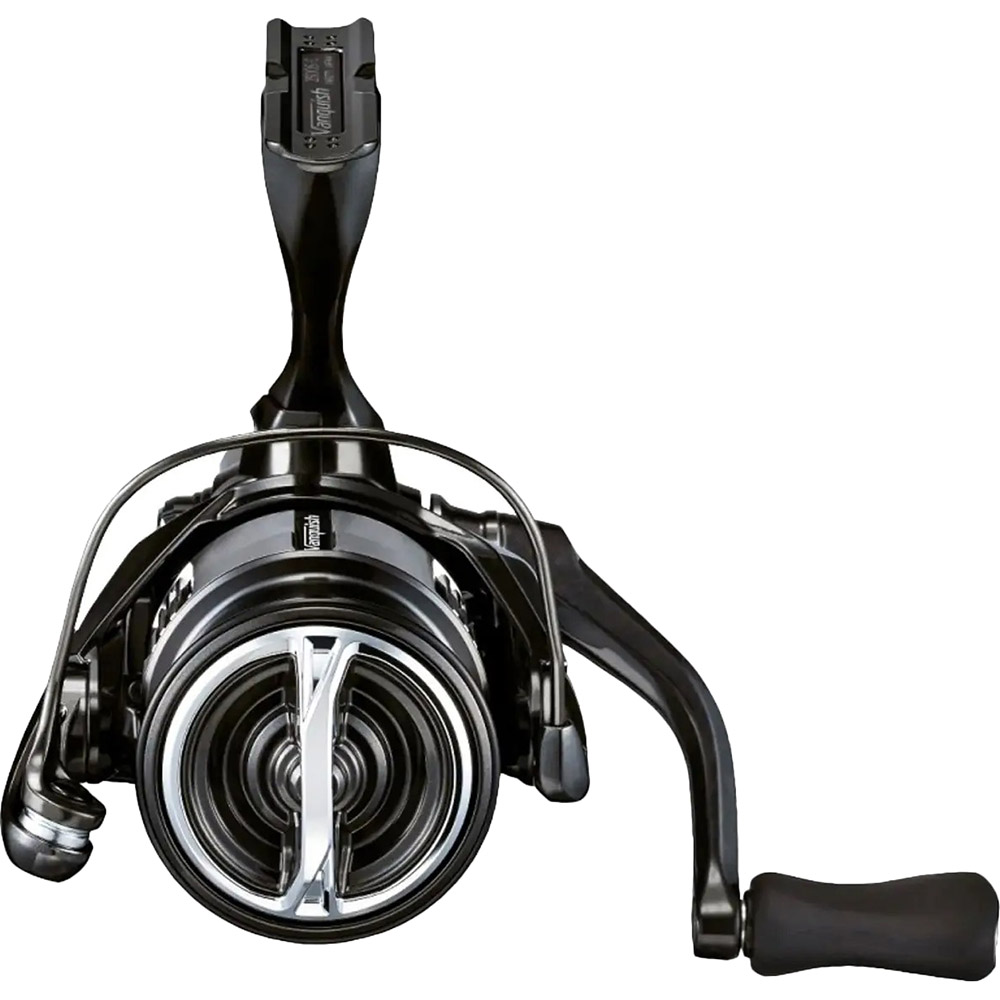 Котушка SHIMANO Vanquish FC C2500S XG 11+1BB (VQC2500SXGC) Тип спінінгові