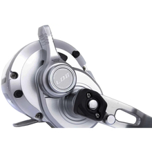 Катушка SHIMANO Speedmaster 16LD II 4BB 5.7:1 (SPM16II)