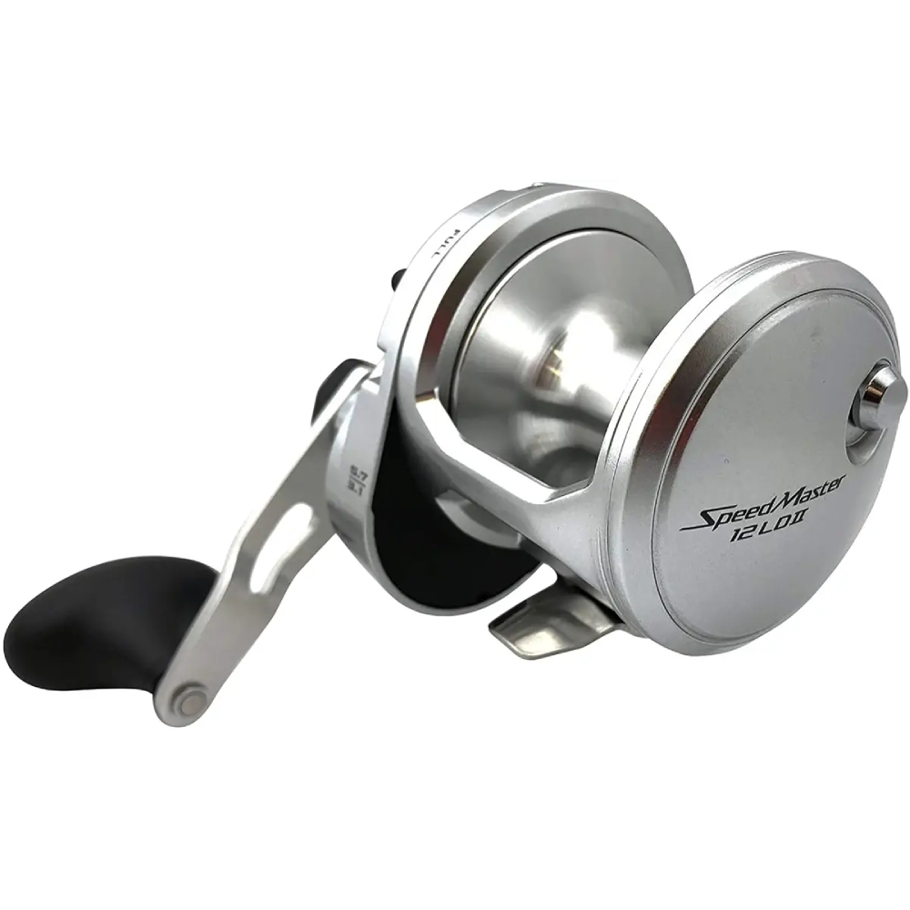 Катушка SHIMANO Speedmaster 16LD II 4BB 5.7:1 (SPM16II)