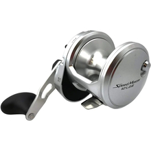 Катушка SHIMANO Speedmaster 16LD II 4BB 5.7:1 (SPM16II)