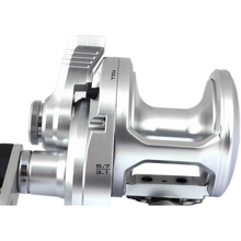 Катушка SHIMANO Speedmaster 16LD II 4BB 5.7:1 (SPM16II)