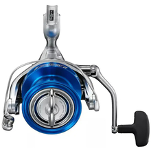 Катушка SHIMANO Speedmaster XSD 14000 3+1BB 4.3:1 (SPM14000XSD)