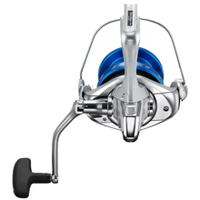 Катушка SHIMANO Speedmaster XSD 14000 3+1BB 4.3:1 (SPM14000XSD)