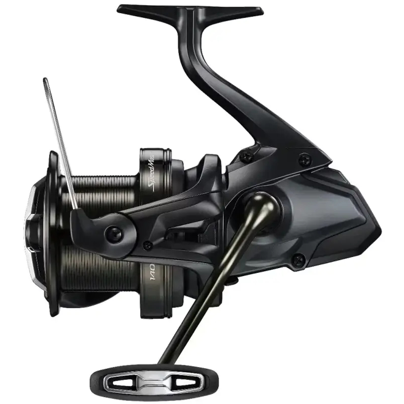 Котушка SHIMANO Speedmaster XTD 14000 3+1BB 4.3:1 (SPM14000XTD)