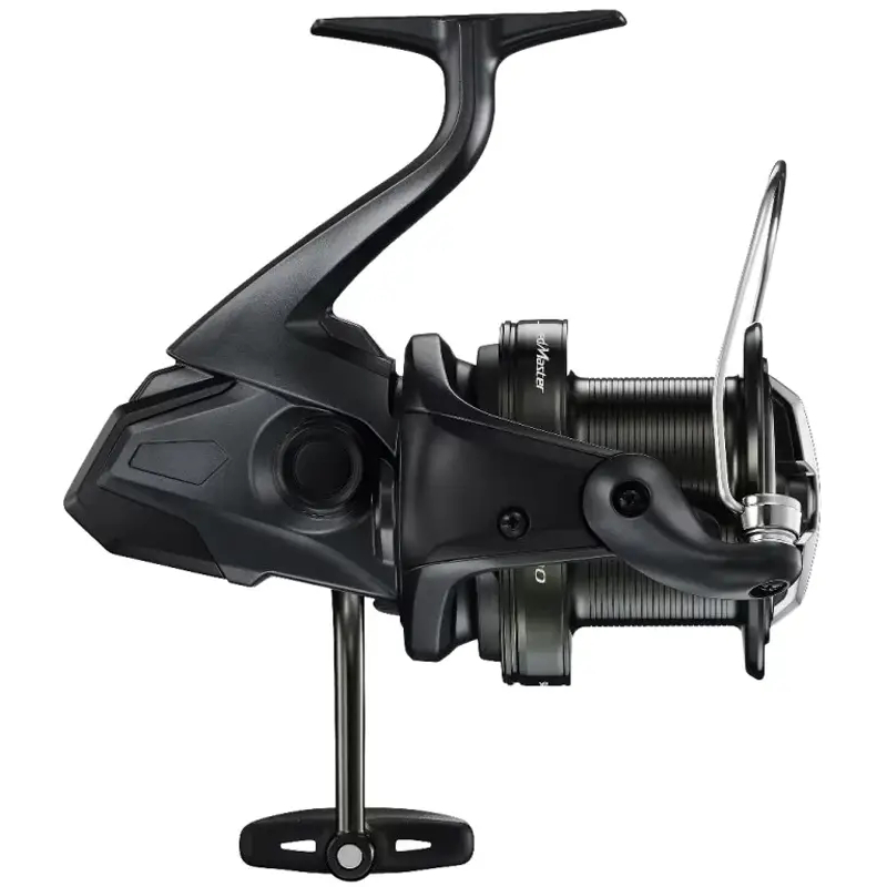 Котушка SHIMANO Speedmaster XTD 14000 3+1BB 4.3:1 (SPM14000XTD) Типорозмір 14000