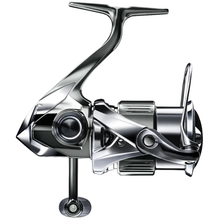 Котушка SHIMANO Stella FK C2500S 12+1BB 5.1:1 (STLC2500SFK)