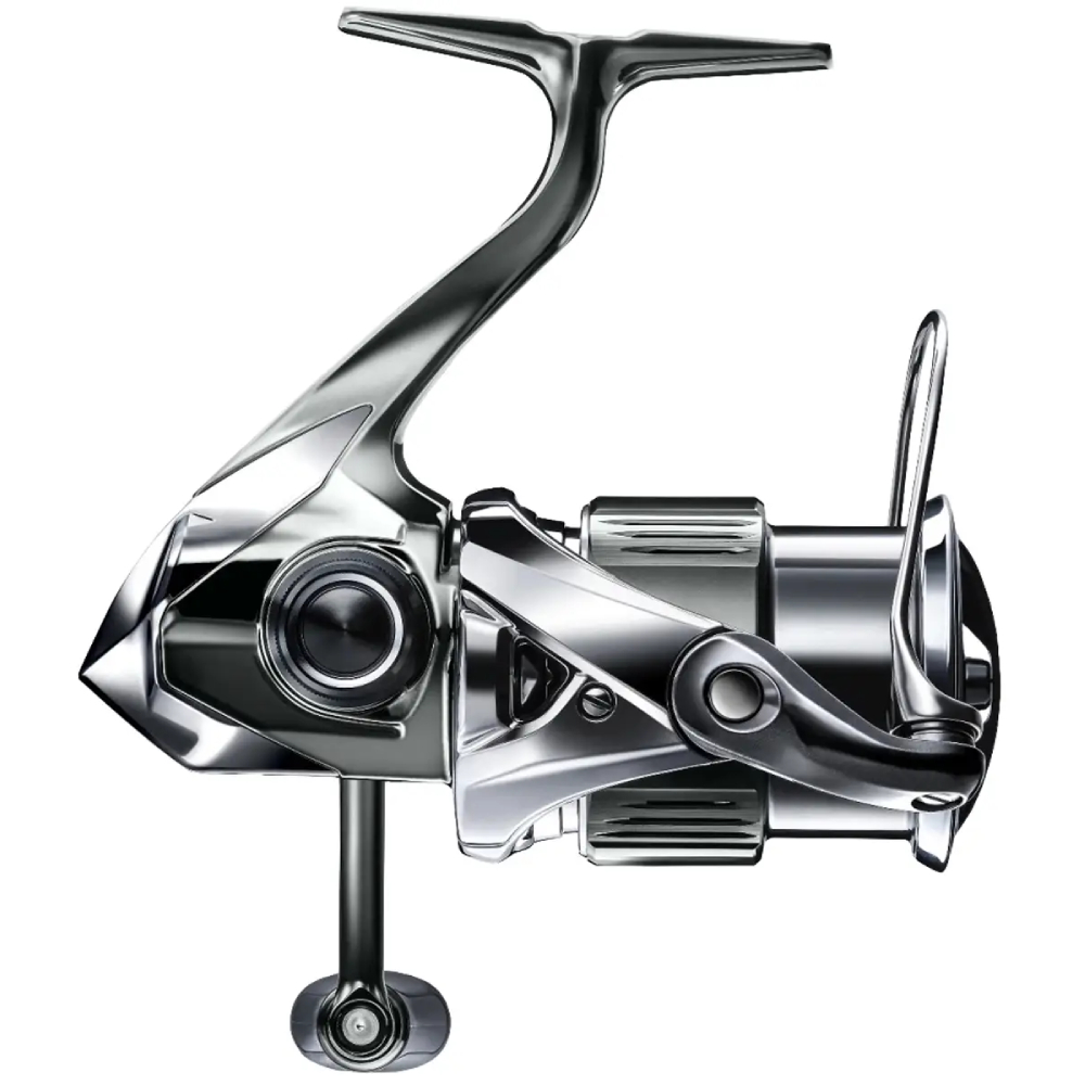 Котушка SHIMANO Stella FK C3000 12+1BB 5.1:1 (STLC3000FK) Типорозмір 3000