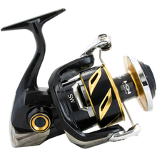 Котушка SHIMANO Stella SW-C 20000PG 13+1BB 4.4:1 (STLSW20000PGC)