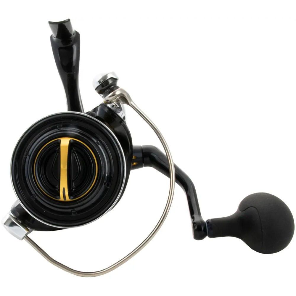 Котушка SHIMANO Stella SW-C 30000 13+1BB 4.4:1 (STLSW30000C) Вага 975