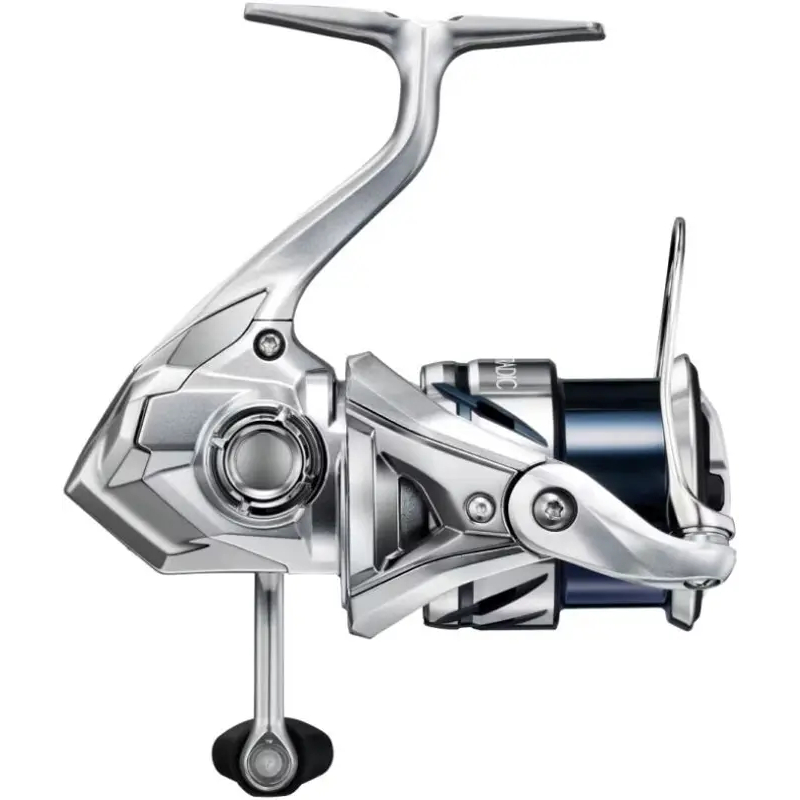 Котушка SHIMANO Stradic FM 2500 6+1BB 5.1:1 (ST2500FM) Типорозмір 2500