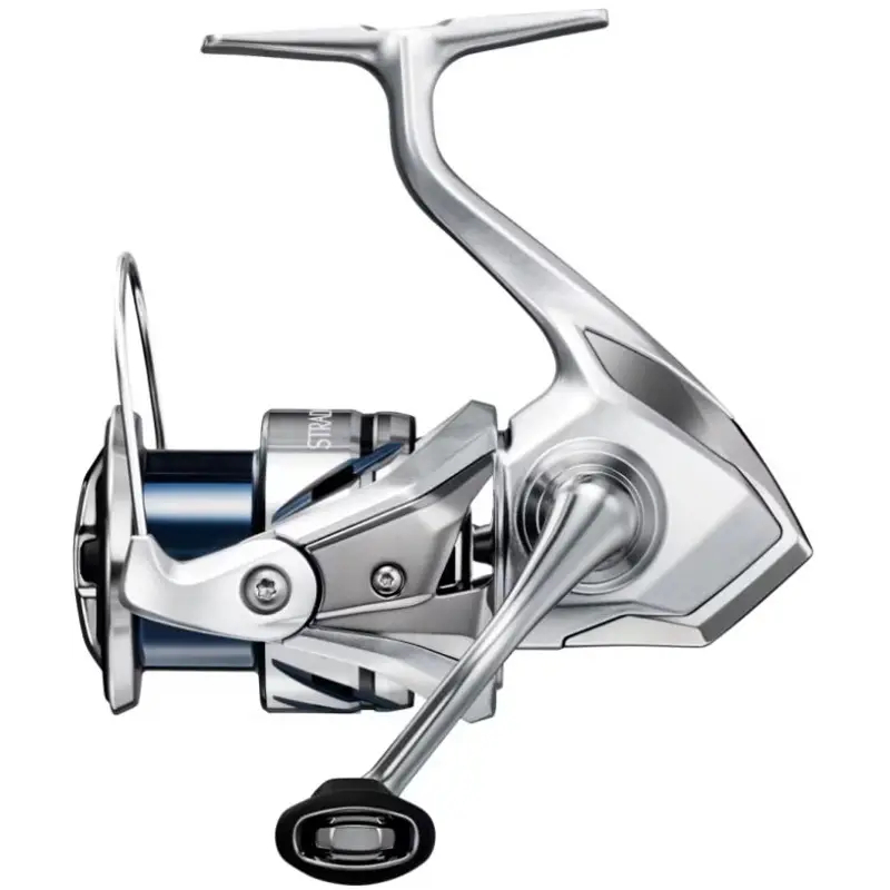 Котушка SHIMANO Stradic FM 4000 XG 6+1BB 6.2:1 (ST4000XGFM)
