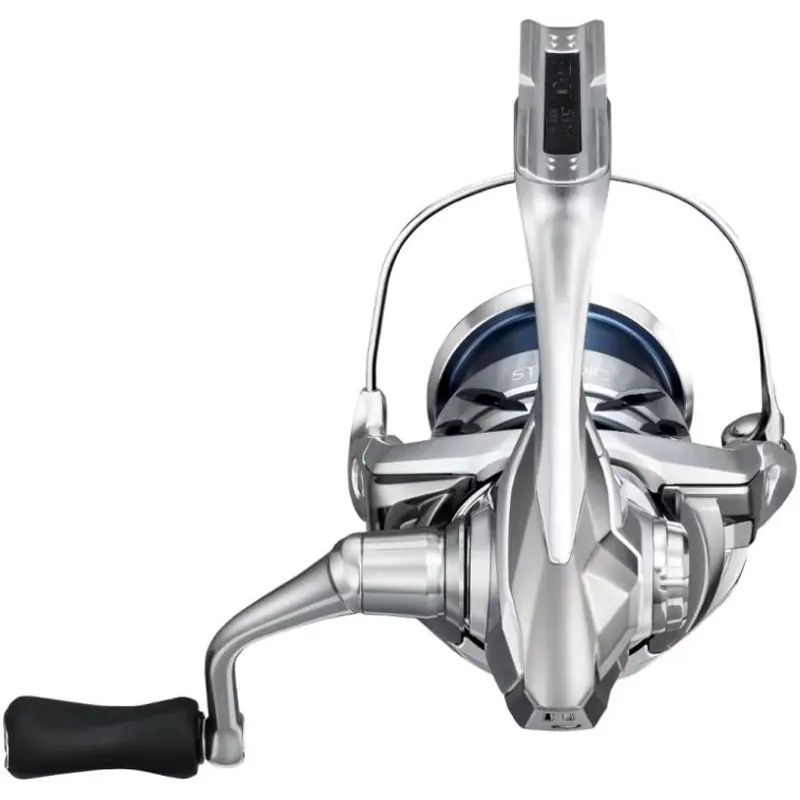 Котушка SHIMANO Stradic FM C2500S 6+1BB 5.1:1 (STC2500SFM) Вага 185