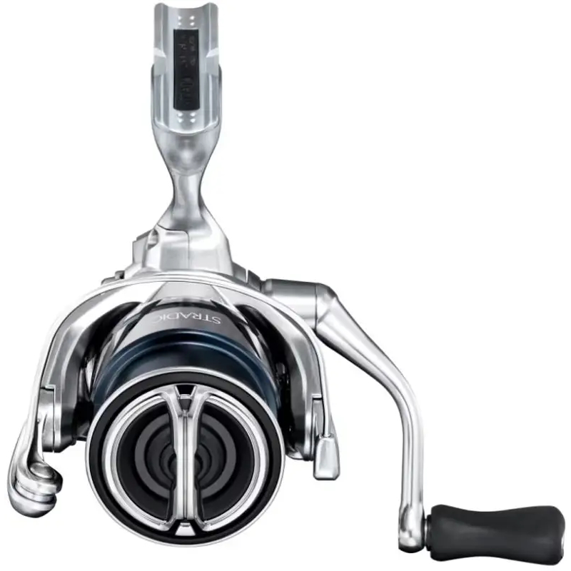 Котушка SHIMANO Stradic FM C5000 XG 6+1BB 6.2:1 (STC5000XGFM) Тип безінерційні