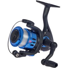 Котушка X-FISH Loki 2000 5.2:1 1BB (1917.01.13)