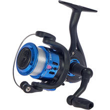 Котушка X-FISH Loki 3000 5.2:1 1BB (1917.01.14)