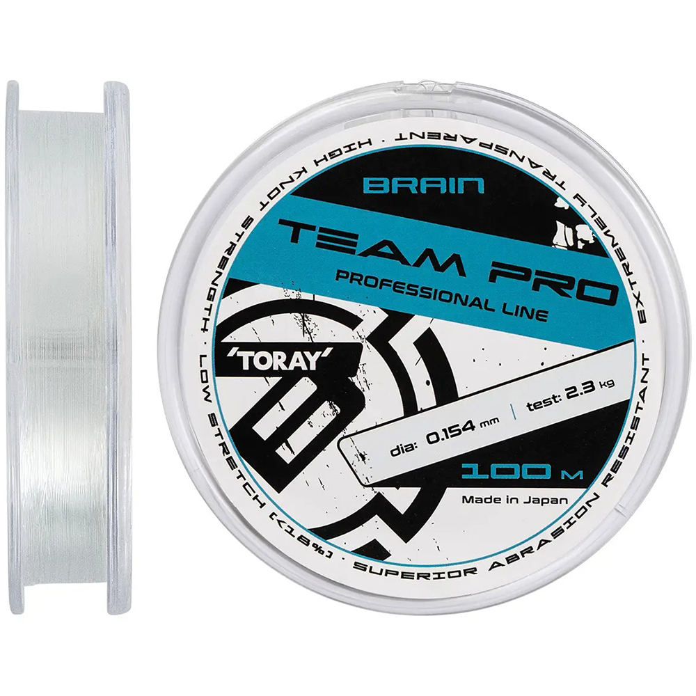 Шнур BRAIN Team Pro (1858.26.95)