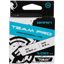 Шнур BRAIN Team Pro (1858.26.95)