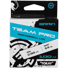 Шнур BRAIN Team Pro (1858.26.97)