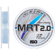Волосінь SMART MRT 2.0 150m 0.235mm 4.8kg (00646235)